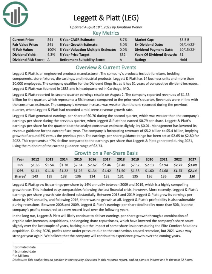 The Kenyan Wallstreet