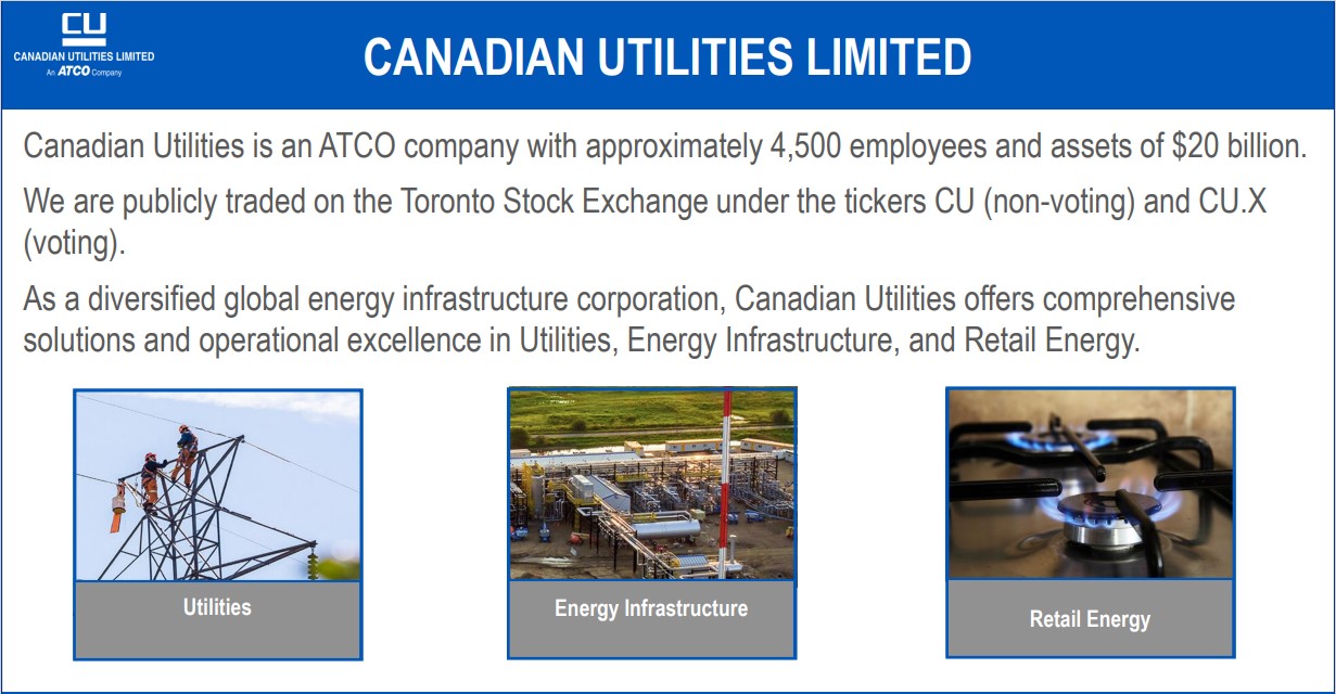 The Kenyan Wallstreet