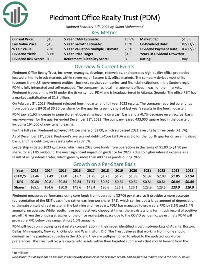 The Kenyan Wallstreet