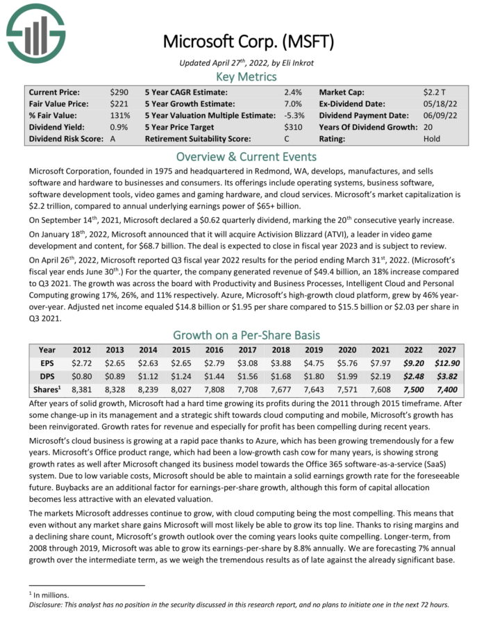 The Kenyan Wallstreet