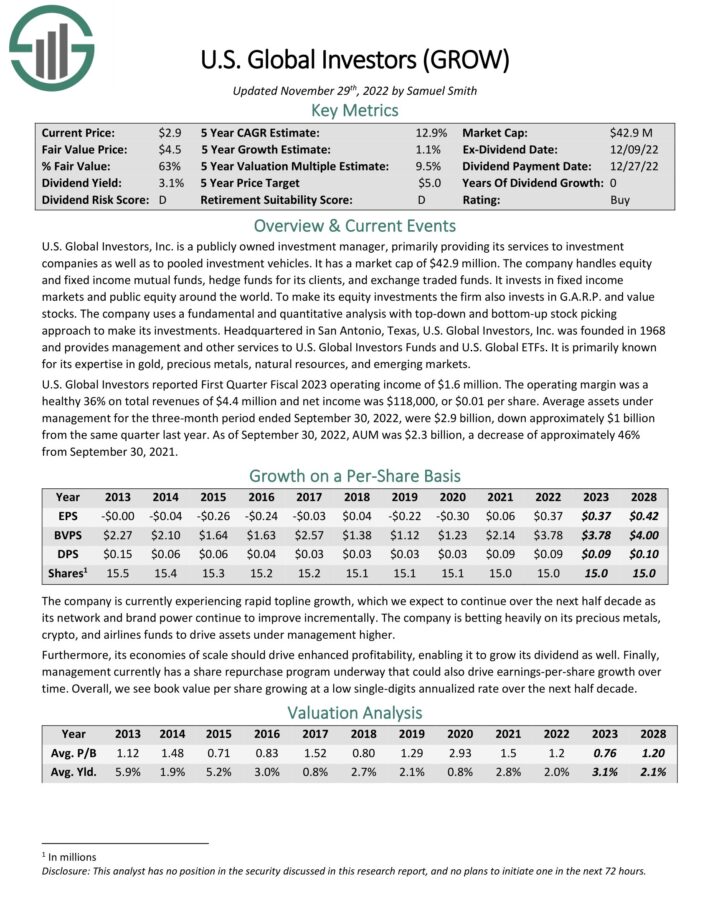 The Kenyan Wallstreet
