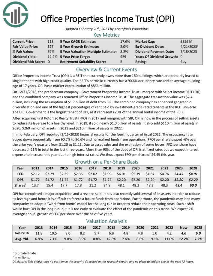The Kenyan Wallstreet