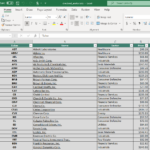 The Kenyan Wallstreet