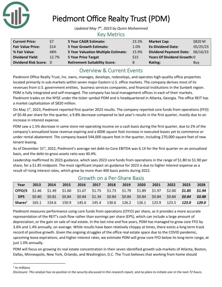 The Kenyan Wallstreet