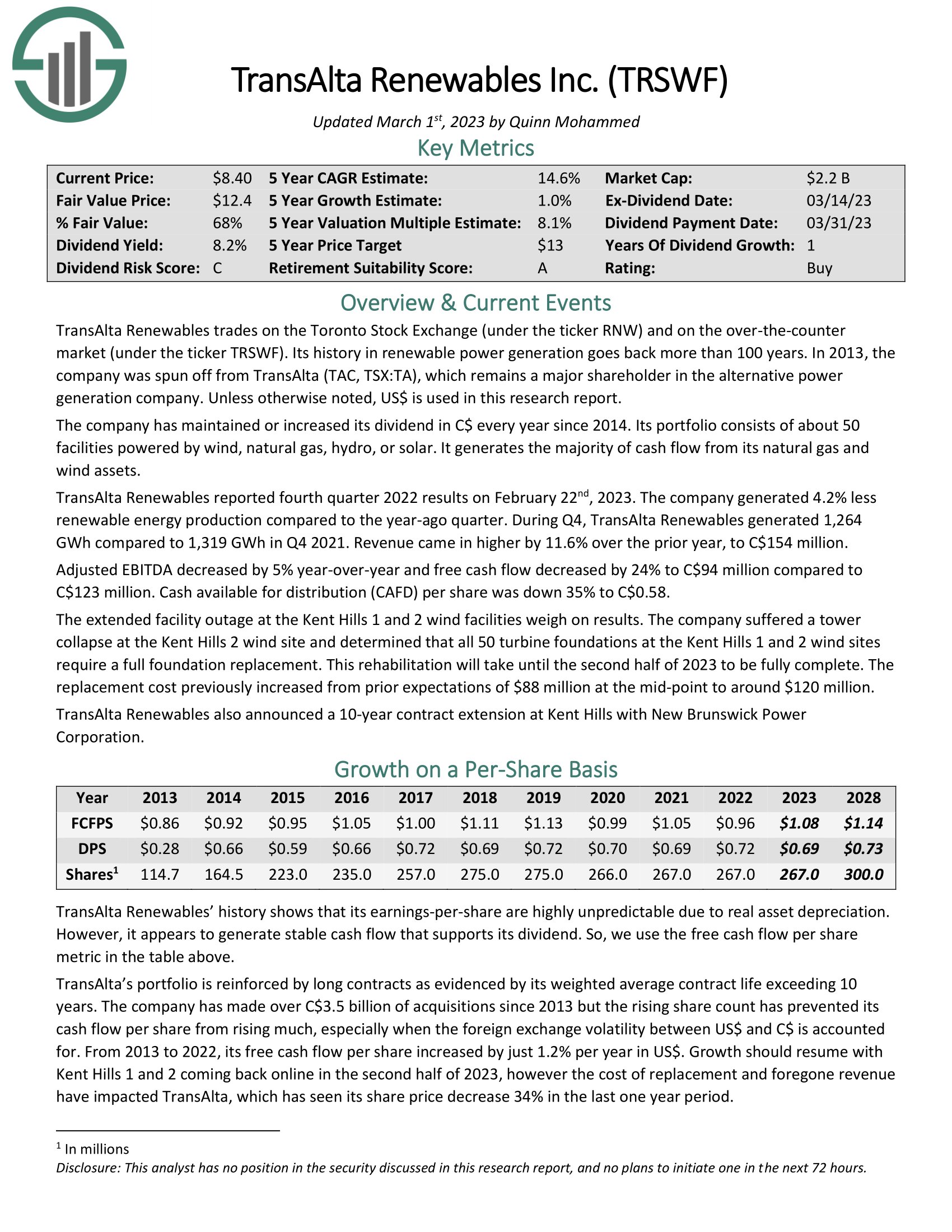 The Kenyan Wallstreet