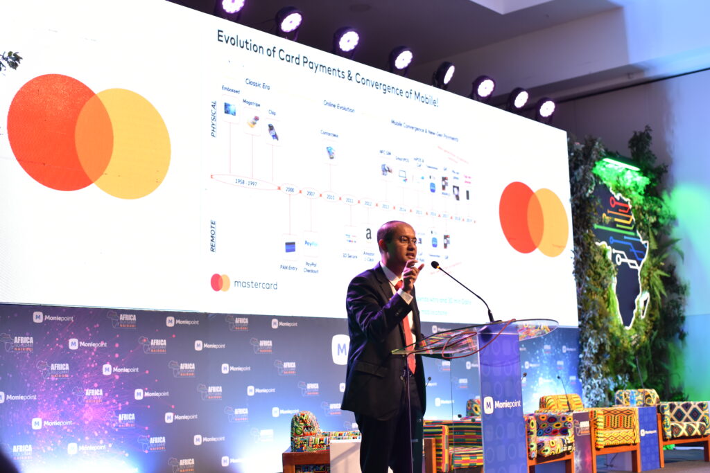 The Kenyan Wallstreet