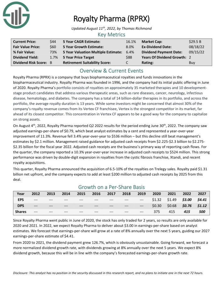 The Kenyan Wallstreet