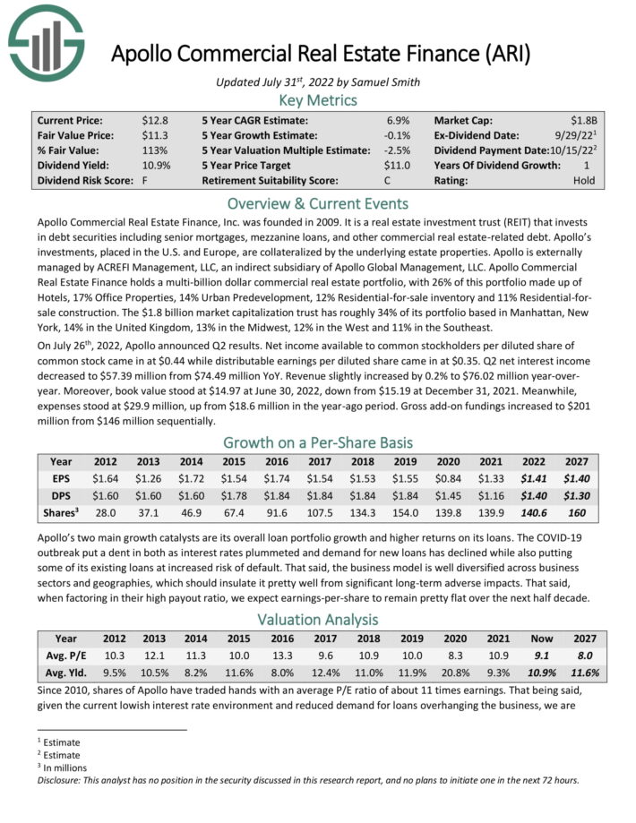 The Kenyan Wallstreet