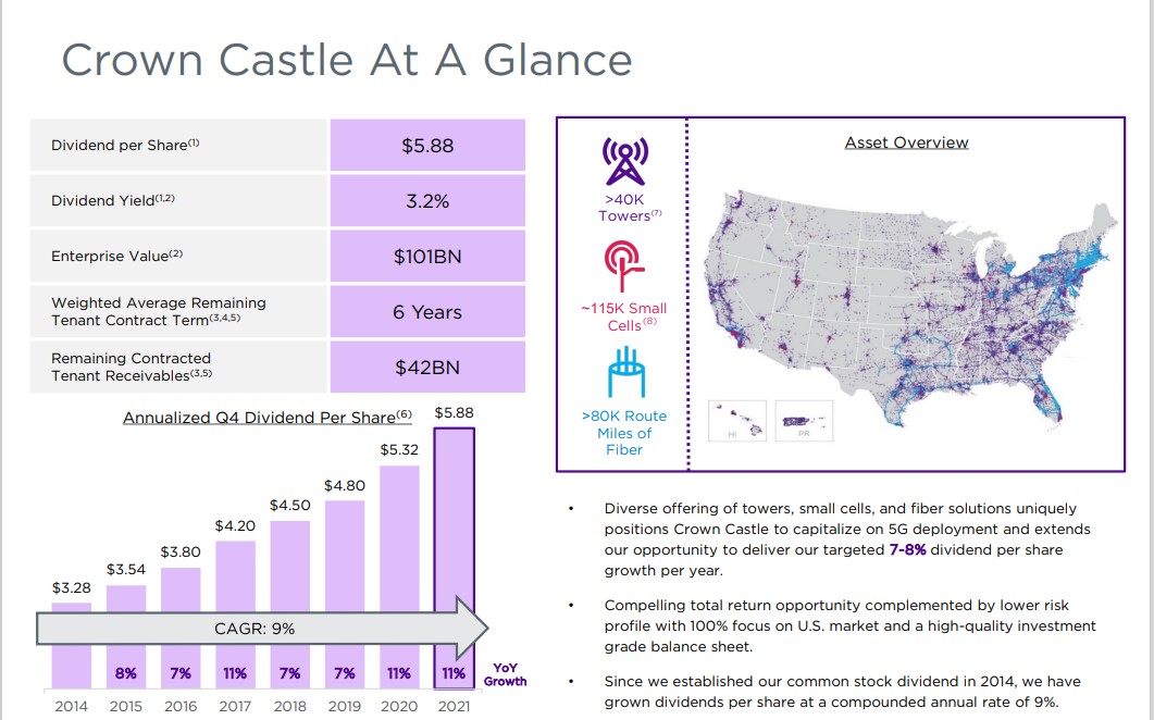 The Kenyan Wallstreet