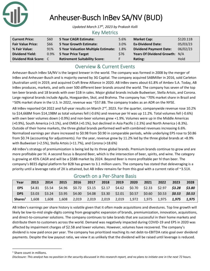 The Kenyan Wallstreet