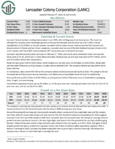 The Kenyan Wallstreet