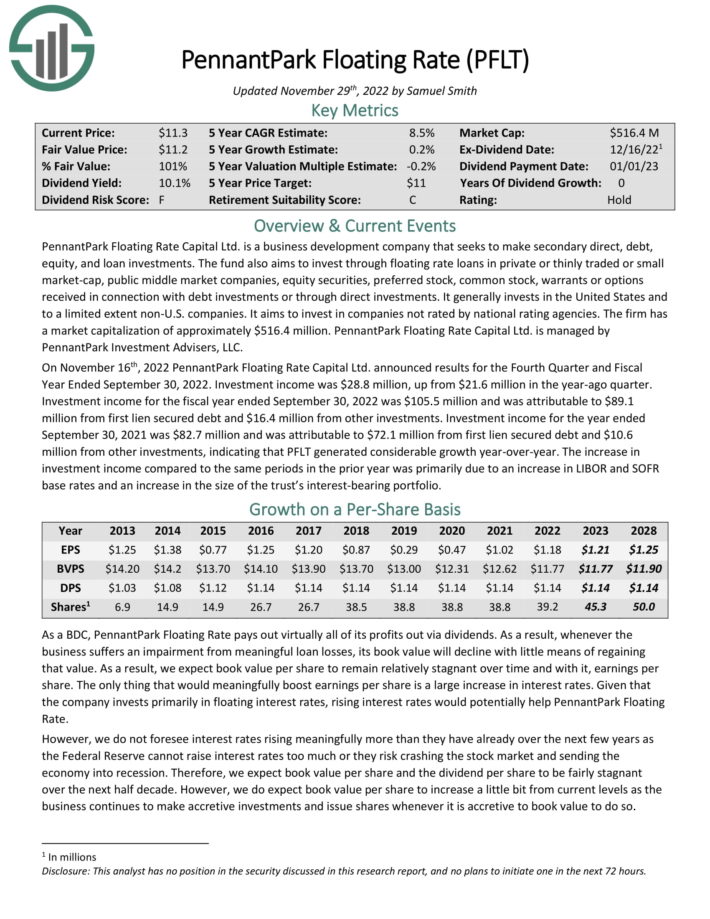 The Kenyan Wallstreet