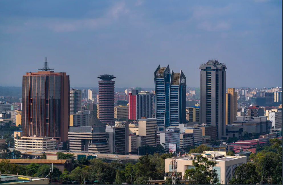 Centerstage at East Africa Property Investment (EAPI) Summit | The Kenyan Wallstreet | The Kenyan Wallstreet