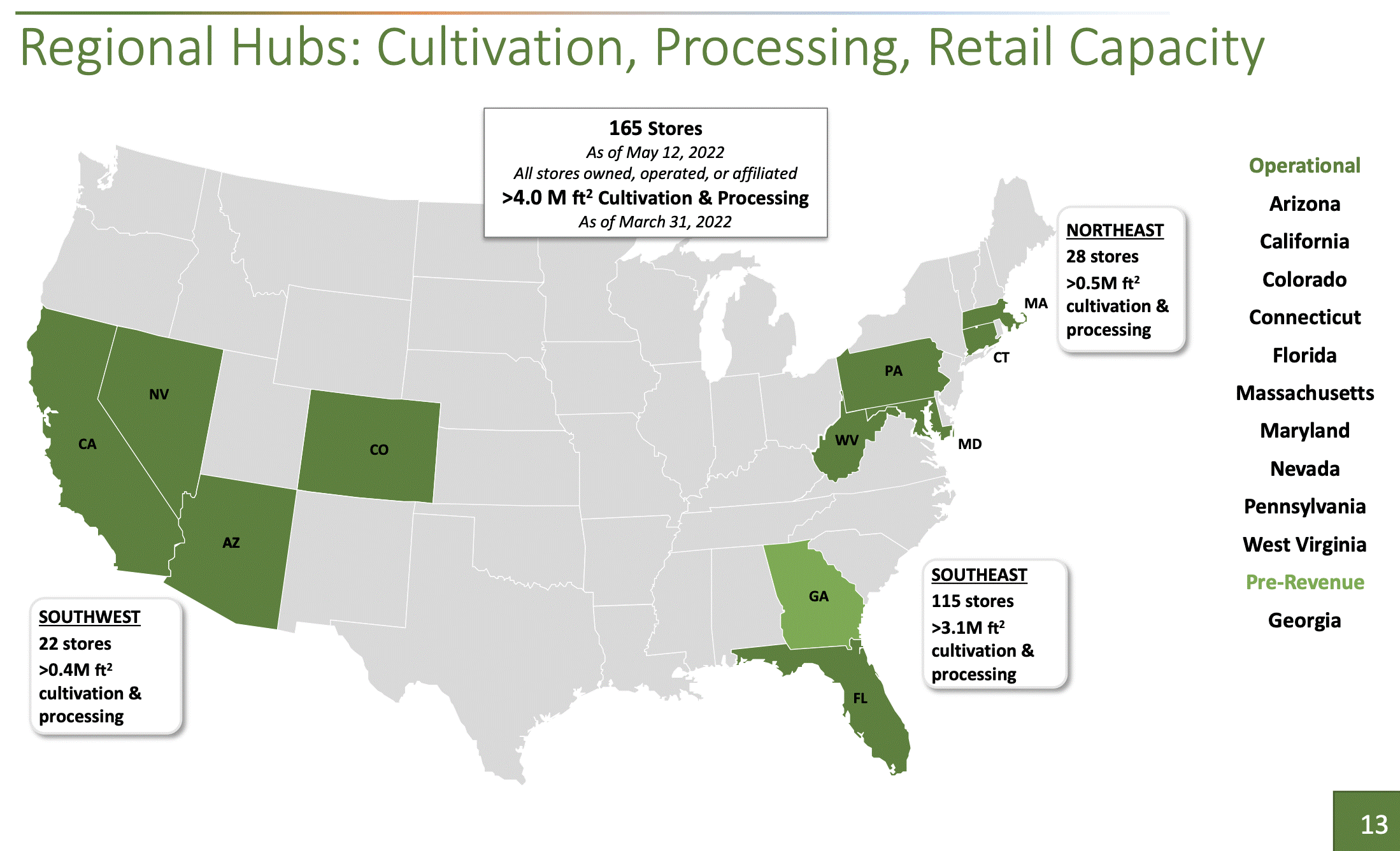 The Kenyan Wallstreet