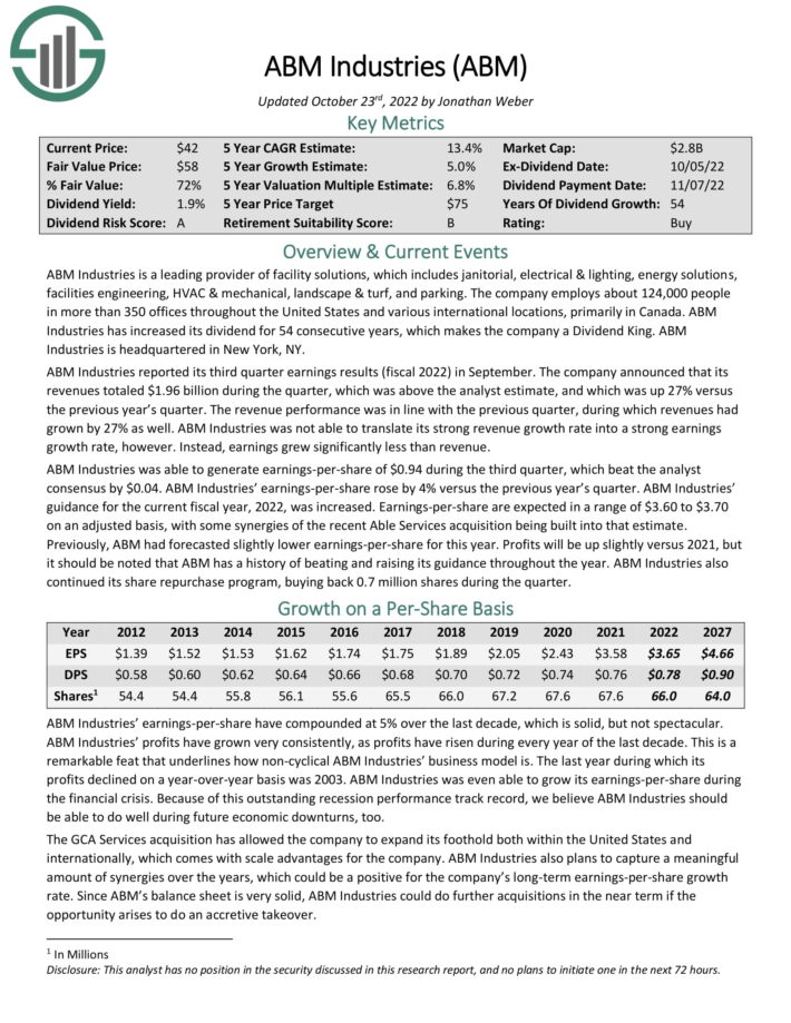 The Kenyan Wallstreet