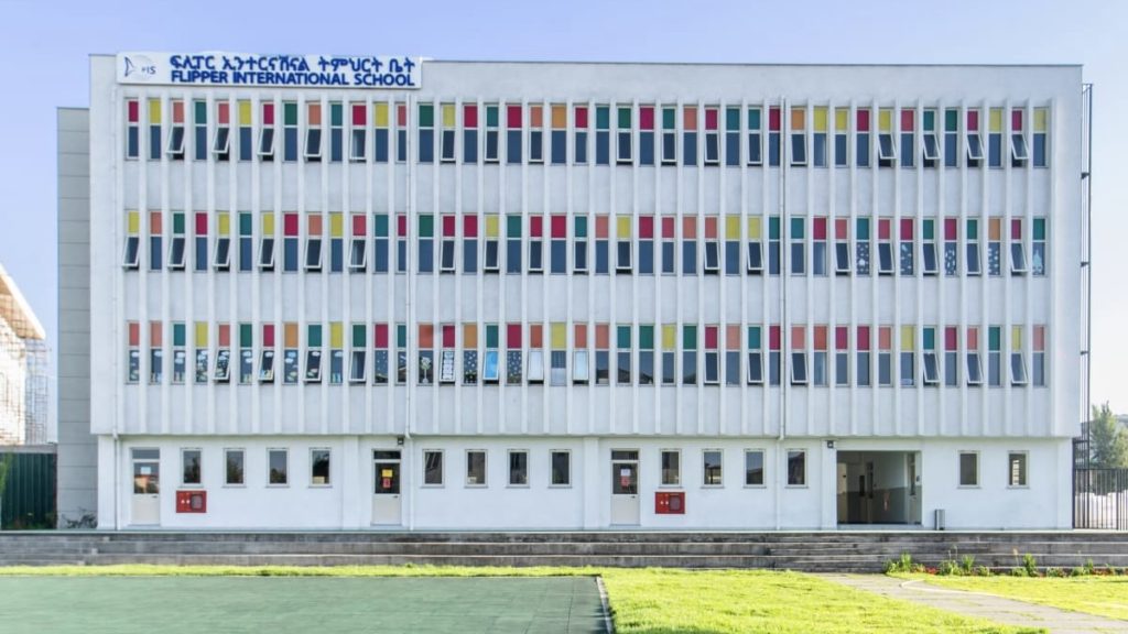 The Kenyan Wallstreet