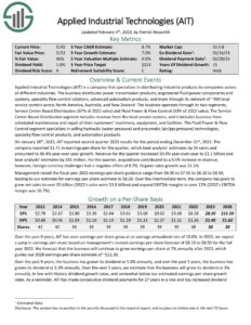 The Kenyan Wallstreet