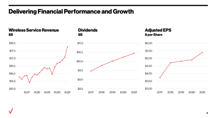 The Kenyan Wallstreet