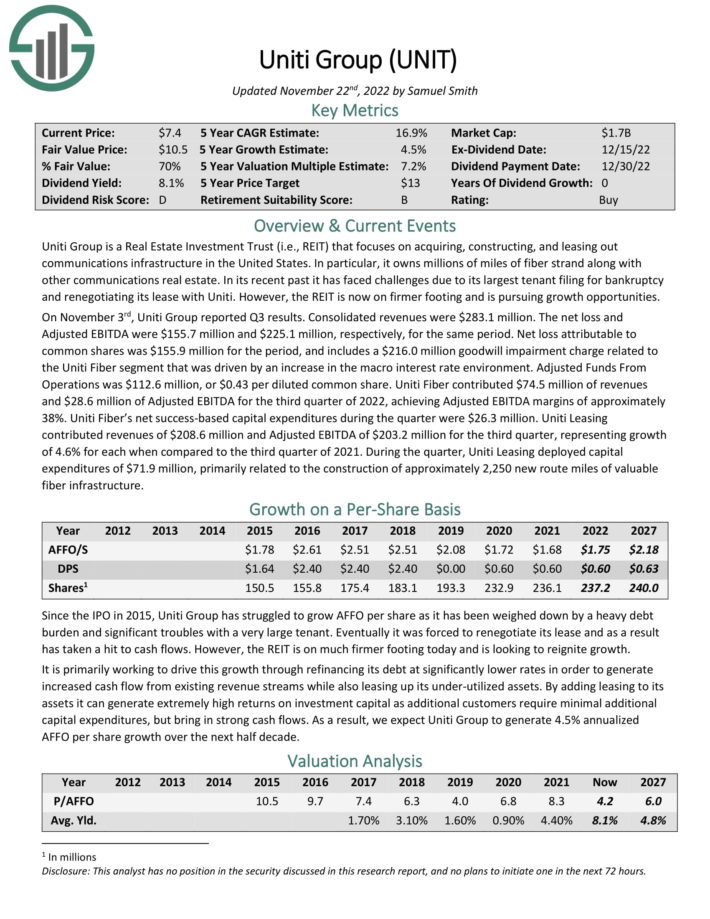 The Kenyan Wallstreet