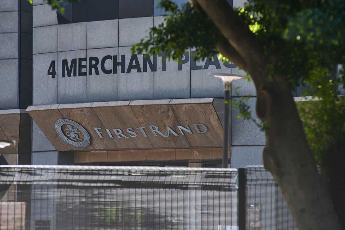 South African Banking Giant FirstRand Group Mulls Kenya Entry | The ...