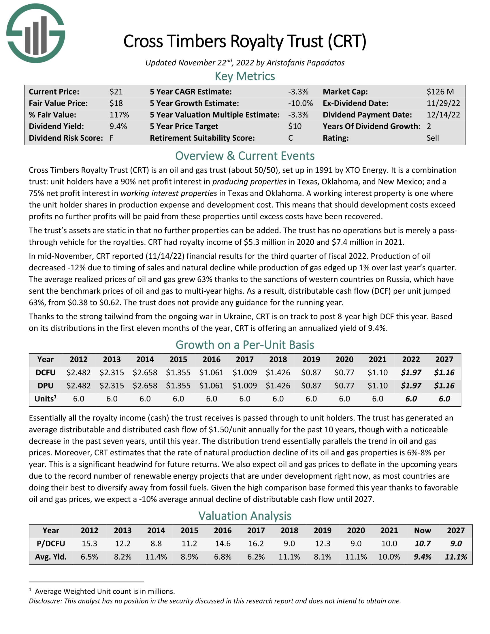 The Kenyan Wallstreet