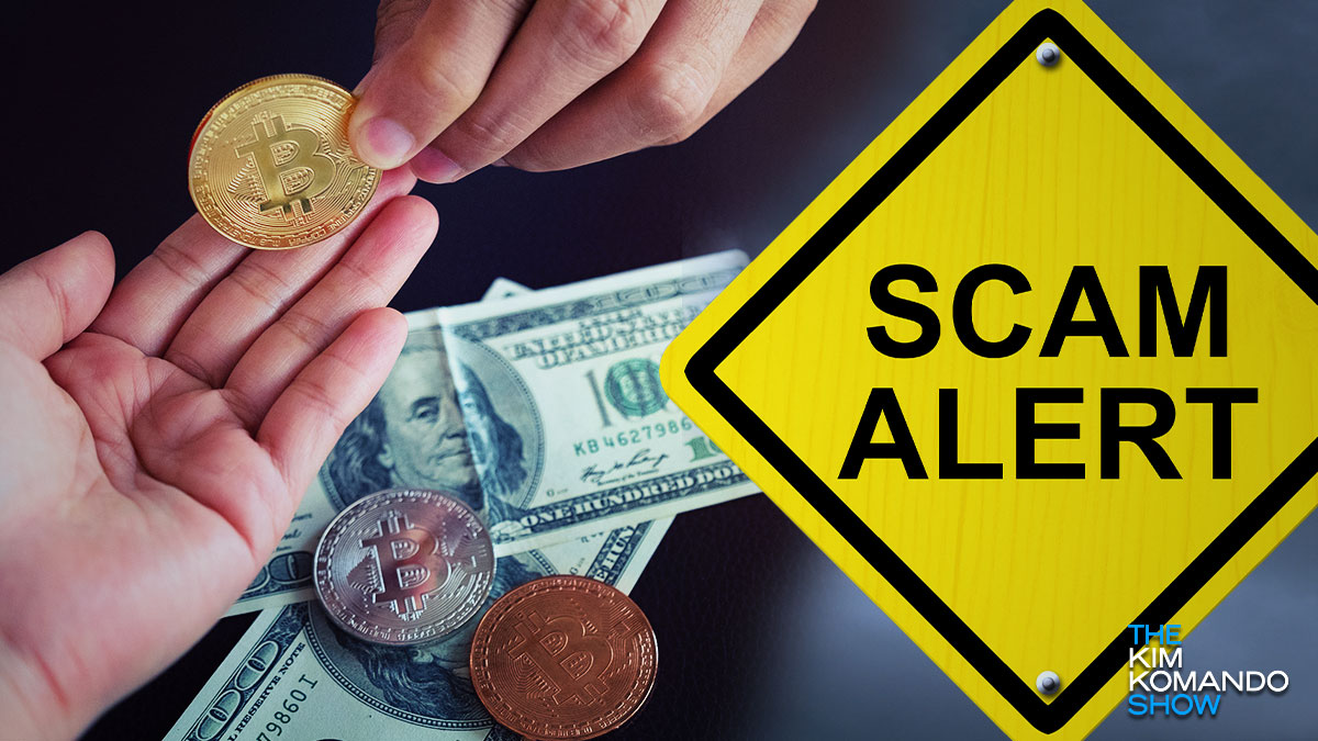 Crypto Scams; How to Spot and Avoid them | The Kenyan Wallstreet
