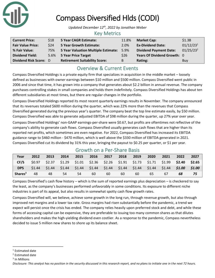The Kenyan Wallstreet