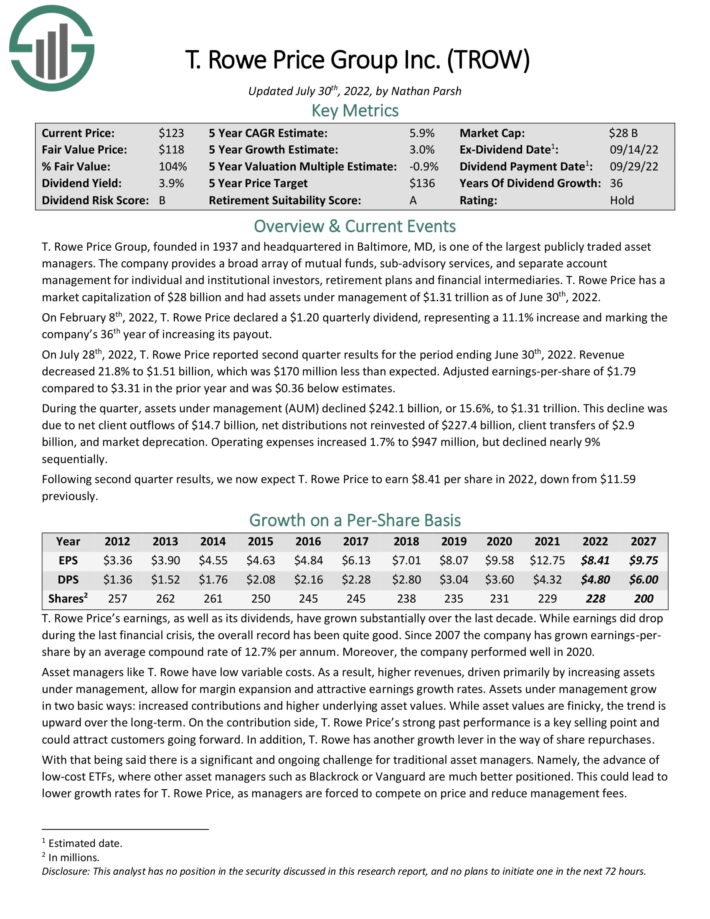 The Kenyan Wallstreet