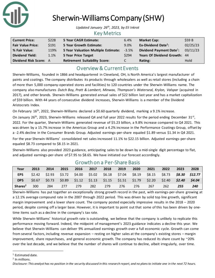 The Kenyan Wallstreet
