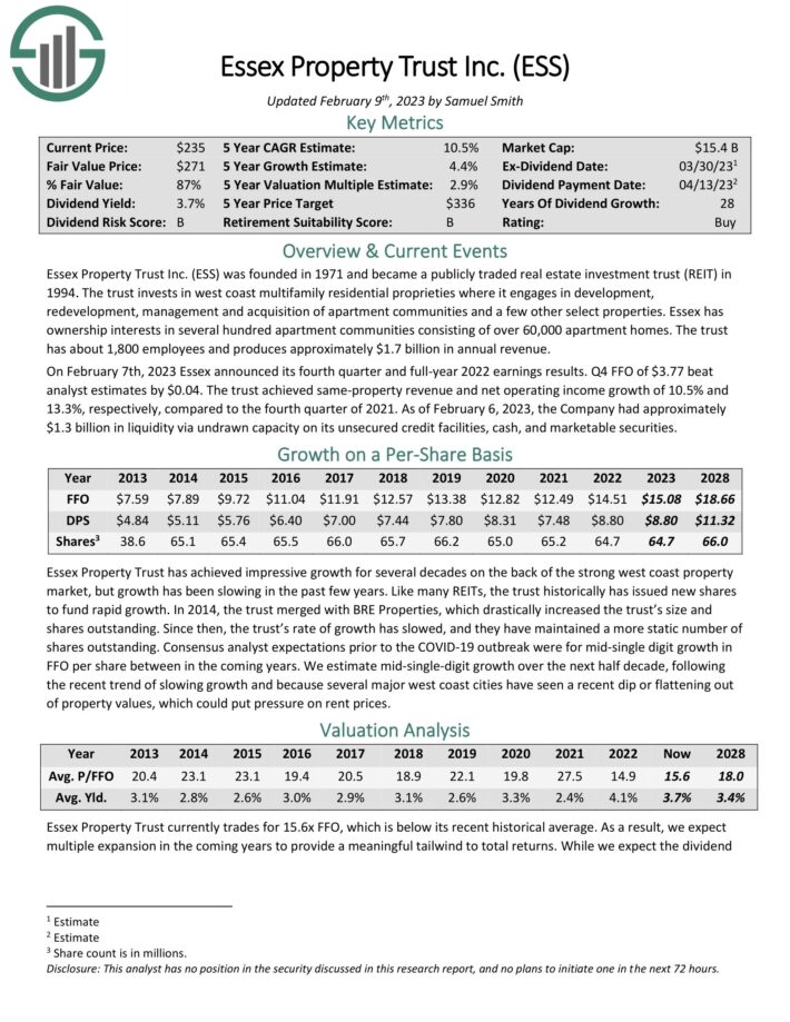 The Kenyan Wallstreet